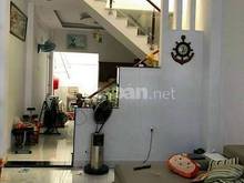 Hình ảnh Bán nhà Nhà Bè Bán Nhà Hẻm 1982 Huỳnh Tấn Phát, Thị Trấn Nhà Bè - Đườn