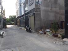 Hình ảnh Chuyển Nhượng Lại Miếng Đất 85M2 , Thổ Cư Toàn Bộ , Xây Dựng Tự Do