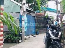 Hình ảnh Bán nhà Nhà Bè Bán căn nhà SHR biệt cách chợ Phú Xuân 500m. DT: 3,5x5m