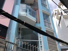 Hình ảnh Cho thuê nhà nguyên căn 240C Cách Mạng Tháng Tám - Phường 10 - Quận 3