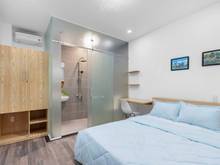 Hình ảnh Chung cư mini mới xây_đầy đủ nội thất, view sông_Giảm giá