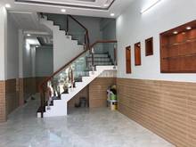 Hình ảnh Bán nhà Nhà Bè án nhà Quận nhà bè : Giá 4.3tỷ Hẻm 2295/8/34 huỳnh tấn