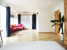 Hình ảnh Mb6623 nạp rút nhanh chóng studio đẹp, không gian xanh, gần biển Mỹ Khê  - A588
