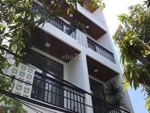 Hình ảnh HXH nội bộ 7m Nhà 3 Lầu Huỳnh Văn Bánh, P.14, PN, (6x17m) giá 15 tỷ
