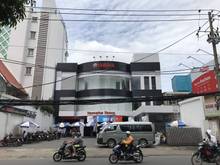 Hình ảnh Bán gấp MT Lương Đình Của Q.2 Dt 3000m2, giá 420 tỷ