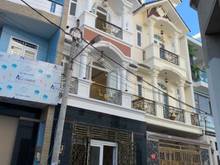 Hình ảnh Nhà Đẹp Cực Sang Trọng , 1 trệt 2 lầu . Đường 38 , HBC , TĐ