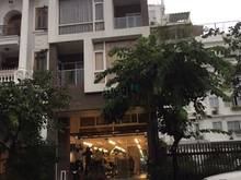 Hình ảnh Cho thuê nhà phố khu Hưng Phước, Phú Mỹ Hưng kinh doanh mọi ngành nghề