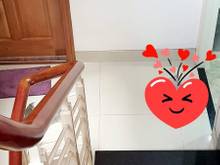 Hình ảnh Bán Nhà CMT8, Quận 10,nở hậu, DT45m2, Giá 5 tỷ (thương lượng)