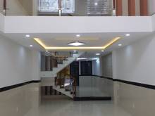 Hình ảnh cho thuê nhà nguyên căn 51/10 Giải Phóng Phường 4 Quận tân Bình .