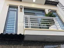 Hình ảnh Bán nhà Nhà Bè Bán nhà gấp hẻm xe hơi đường nguyễn văn tạo nhà bè DT 4
