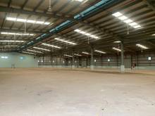 Hình ảnh Cho thuê KHO/ĐẤT quy mô từ 3000 đến 8000m2  - GIÁ HỢP LÍ