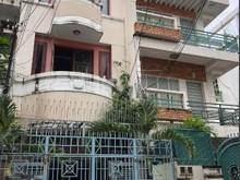 Hình ảnh Bán nhà MT Nguyễn Trọng Tuyển, P8, Q. Phú Nhuận, 6m x 19m, 3T Giá:24tỷ