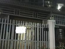 Hình ảnh Bán nhà Nhà Bè Bán Nhà MT Hẻm Đường Lê Văn Lương, Xã Nhơn Đức, Nhà Bè