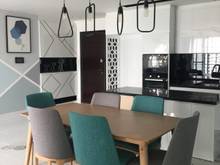 Hình ảnh Thiện chí cho thuê Hưng Phúc, Phú Mỹ Hưng, 2PN, view BT, giá 17 triệu