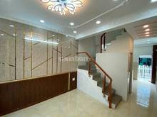 Hình ảnh Bán nhà Nhà Bè Căn duy nhất trong khu vực dân cư hiện hữu, gần cầu Lon