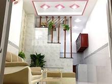 Hình ảnh Bán nhà Nhà Bè Cần bán gấp nhà đẹp, chính chủ. Nhà mới xây hơn một năm