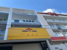 Hình ảnh Nhà Quận 5 Mặt Tiền Lương Nhữ Học - 4m x 19m - 3 Lầu - HĐT Cao - 20 Tỷ