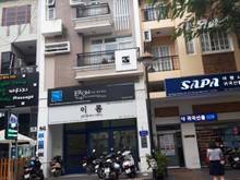 Hình ảnh Cho thuê nhà phố Hưng Phước, Phú Mỹ Hưng, quận 7, giá 40 triệu/tháng,