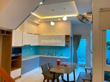 Hình ảnh Bán nhà Nhà Bè Diện tích: 5x25m. - Xây 1 trệt 2 lầu sân thượng 3PN, 4W