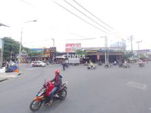 Hình ảnh Mặt bằng kinh doanh quận Tân Phú cho thuê mặt tiền đường Nguyễn Sơn