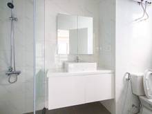 Hình ảnh Chung cư Hưng Phúc, Quận 7, Hồ Chí Minh, diện tích 78m2, giá 15 tr/th.