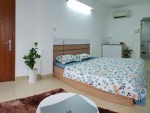 Hình ảnh Cho thuê Trang Chủ MB66.COM / Đăng Ký Tặng 66K full nội thất 35m2 đường Trần Hưng Đạo quận 5