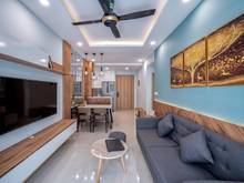 Hình ảnh Cho thuê Trang Chủ MB66.COM / Đăng Ký Tặng 66K Saigon South Residences, 2PN, 2WC, Bao Phí Quản lý