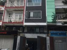 Hình ảnh Cho thuê nhà 28C Trường Sơn, Phường 15, Quận 10, khu cư xá Bắc Hải.