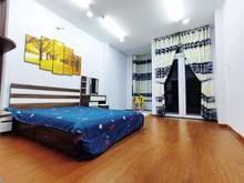 Hình ảnh Nhà đường số 12 siêu sang chảnh vào nhìn là mê ngay, SHR sẵn