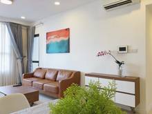 Hình ảnh ✔ Cho thuê CHCC ICON 56 - 88m 3pn 2wc - Nội thất đầy đủ