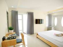 Hình ảnh 🍀Căn Hộ 45m2 Tiện Nghi Nguyễn Thị Minh Khai, quận 3 sát nên quận 1🍀