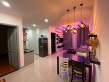 Hình ảnh Bán nhà Nhà Bè mình có Trang Chủ MB66.COM / Đăng Ký Tặng 66K 75m2 tặng full nội thất như hình - tầng