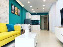 Hình ảnh Cho thuê Trang Chủ MB66.COM / Đăng Ký Tặng 66K M-one Full nội thất: 2PN - 11 triệu, 3PN - 13 triệu