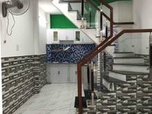 Hình ảnh Bán Nhà Nhỏ KD Gần Chợ Rạch Ông. Nguyễn Thị Tần Q8