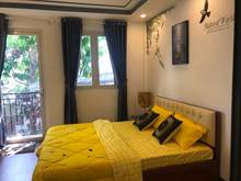 Hình ảnh Cho thuê nhà nguyên căn 36/5A Giải Phóng, Phường. Quận Tân Bình,