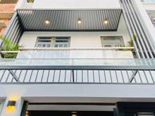 Hình ảnh Định cư ngước ngoài bán nhà mặt tiền Nguyễn Xí 45m2 giá chỉ 8.15 tỷ.