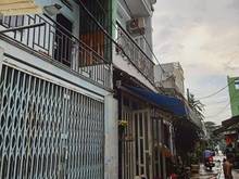 Hình ảnh Nhà Thanh Lý 1 Trệt 1 Lầu Đường Hưng Phú - Q8 45m2