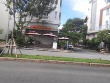 Hình ảnh Bán lô đất nhà phố Hưng Gia & Hưng Phước Q7, Phú Mỹ Hưng.