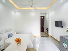 Hình ảnh Căn Hộ VIP 35m2 LÊ VĂN SỸ Q.3 nội thất cao cấp - an ninh,thoáng mát🏵️