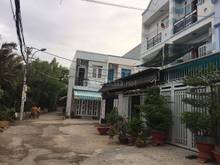 Hình ảnh Bán nhà Nhà Bè Bán nhà 28/20 Đào Tông Nguyên thị trân Nhà Bè, hẻm xe h