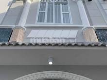 Hình ảnh Bán nhà Nhà Bè Nhà sổ hồng riêng đồng thửa, pháp lý rõ ràng, bao công