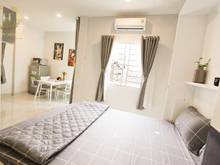 Hình ảnh Cho thuê Trang Chủ MB66.COM / Đăng Ký Tặng 66K cao cấp full nội thất có ban công Q.1