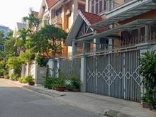 Hình ảnh Cho thuê BT khu đô thị Nghĩa Đô, Cầu giấy, nhà đẹp Full đồ
