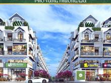 Hình ảnh Bán Nhà Chính chủ Đầu tư MT An Dương Vương 6x12m, 5 tầng