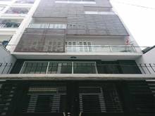 Hình ảnh Bán Nhà Quận 6 Mặt Tiền Đường Bình Phú - 3 Lầu - HĐT Cao - Chỉ 20 Tỷ