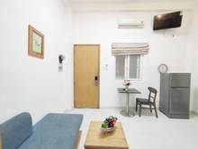 Hình ảnh Căn Hộ Bacony Cực Đẳng Cấp Hẻm Ô Tô Lê Văn Sỹ, hẻm Chùa Thích Ca