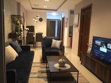 Hình ảnh Cho thuê gấp CH The Art full nội thất giá 10tr/tháng, nhận nhà ở ngay