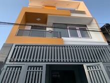 Hình ảnh Bán Nhà Quận 11 Mặt Tiền Đường 3 Tháng 2 - 2 Lầu - HĐT Cao - 13.5 Tỷ