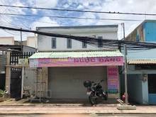 Hình ảnh Bán nhà N1764 Lê Văn Lương - Nhà Bè. Cách cầu Rạch Tôm 200m. Gồm 9 phò
