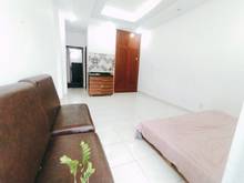 Hình ảnh Phòng rộng cửa sổ bancong ánh sáng tự nhiên Lạc Long Quân Q Tân Bình